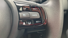 Honda HR-V 1.5 eHEV Elegance 5dr CVT Hybrid Hatchback